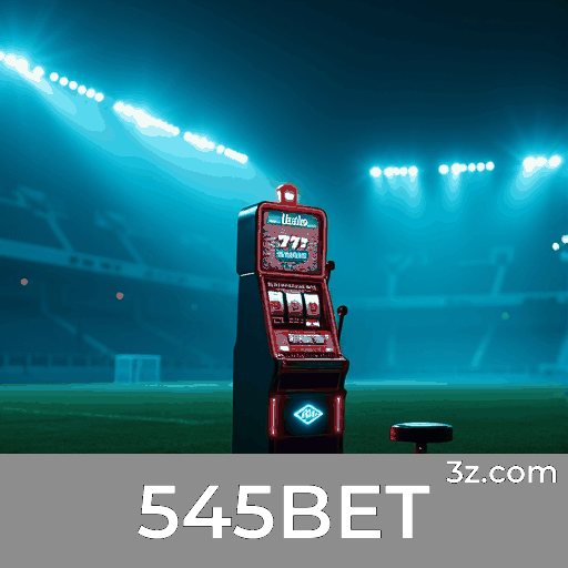 545BET: O Topo das Apostas Online