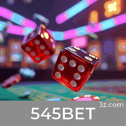 545BET: O Topo das Apostas Online